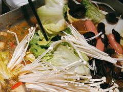 -半天妖烤鱼(芜湖市镜湖万达店)