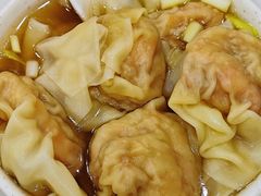 -麦文记面家(佐敦店)