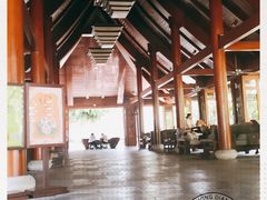 -三亚亚龙湾五号度假别墅酒店