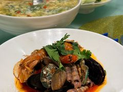 -舌尖上·霞浦滩涂海鲜·新闽菜(总店)