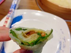 -满园烤鸭·春饼(太原街万达店)