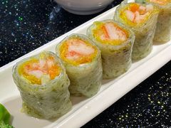 -味可道美食坊(福基路店)
