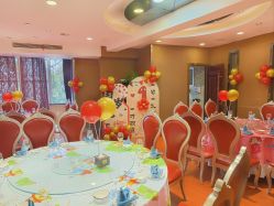 -四方阁酒楼·宴会厅(圣灯店)