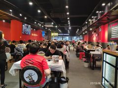 大堂-华仔龙虾(永乐路总店)