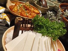-季季山·云南野生菌火锅(上海首店)