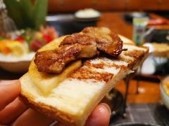 -大渔铁板烧(中山路八佰伴店)