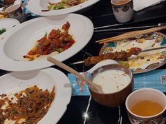 -巴依老爷新疆美食(清华东门店)