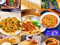 -魏家凉皮(大差市店)