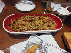-那家老院子东北菜·饺子·小鸡炖蘑菇(艳华街店)