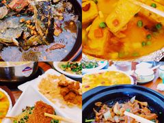 -创味·民间海南菜·非遗藤桥排骨(藤桥·免税城店)