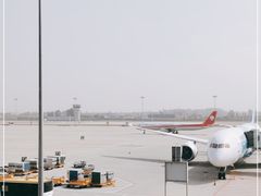 -郑州新郑国际机场