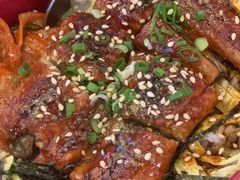 -樱の千渡日式料理·铁板烧•烧鸟(金盛田广场店)
