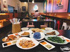 -Asianplus海蓝鸡饭