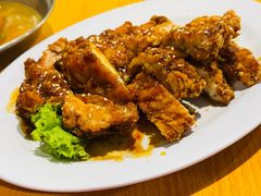 -德成饭店