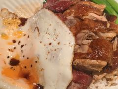 -留半山·香港食堂(啦啦宝都店)