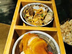 -凤园椰珍·臻品椰子鸡(保利时光里店)