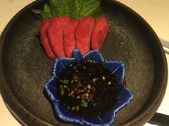 -赤坂亭M9和牛烧肉·日料398放题(万达店)