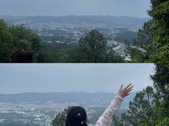 -火炉山森林公园