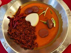 -山城年华老火锅(玉林店)