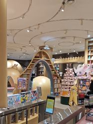 -奈尔宝·儿童乐园·亲子餐厅(星河湾店)