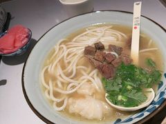 -鑫花溪牛肉米粉(凤凰街创始总店)
