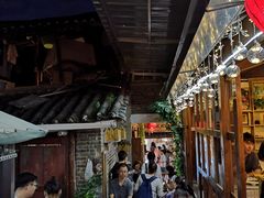 -小厨子私房菜·云南美食店