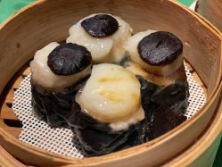-誉八仙茶室酒楼·宴会厅(新天地店)