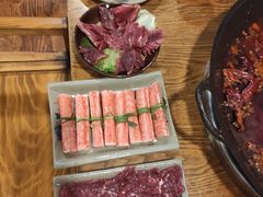 -周幺妹重庆老火锅(银泰城总店)