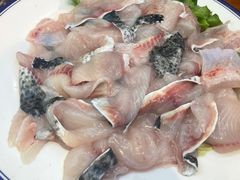 -大理.老字号渝记酸萝卜乌鱼(古城总店)