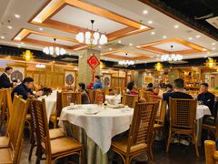 大堂-围龙屋客家食府(福田店)