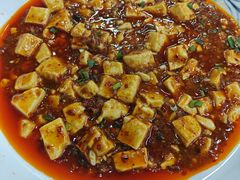 麻婆豆腐-市井川菜(江宁店)