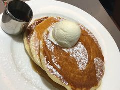 -Pancakes on the rocks(冲浪者天堂店)
