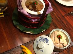 -张博士茗茶馆(外滩店)