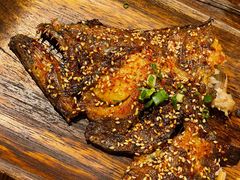 -串大叔炭火烤串·鸡西大冷面刀削面(总店)