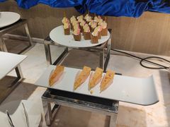 -新天地建国酒店凯撒餐厅