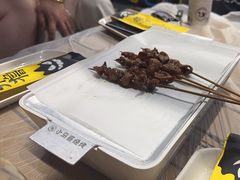 -本色.小马哥烧烤(五一路总店)