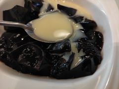 -梧州双钱龟苓膏(丽港航母店)