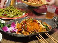 -辉记炭烧海鲜大排档·老字号(福田店)