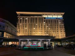 -廊坊固安福朋喜来登酒店