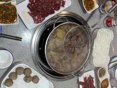 -杏花吴记牛肉火锅