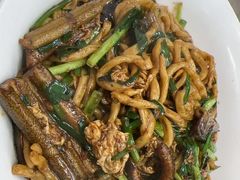 -三百碗宝应长鱼面(板仓街店)