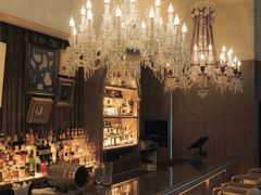 -THE OLD HOUSE酒吧