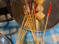 -生火火·地摊小炉子烧烤(龙湖北城金冠店)