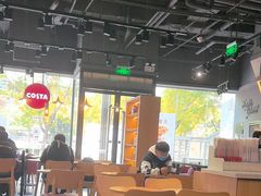-COSTA COFFEE(丰联广场店)