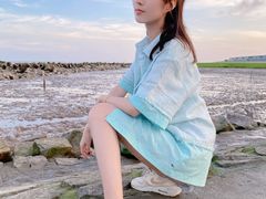 -南汇嘴观海公园