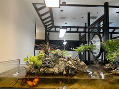 -舟小鲜·舟山小渔村(凤城四路中登广场店)