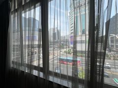 -聚春园自助餐厅(东街口店)