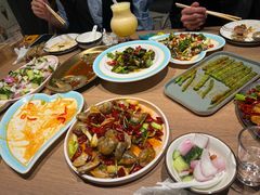 -街角等你.大连海鲜烧烤(西安路店)