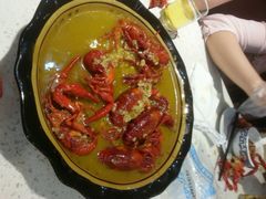 -南京大个子龙虾精菜馆