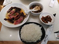 -浙味观杭州海鲜面(钱江新城高德置地店)